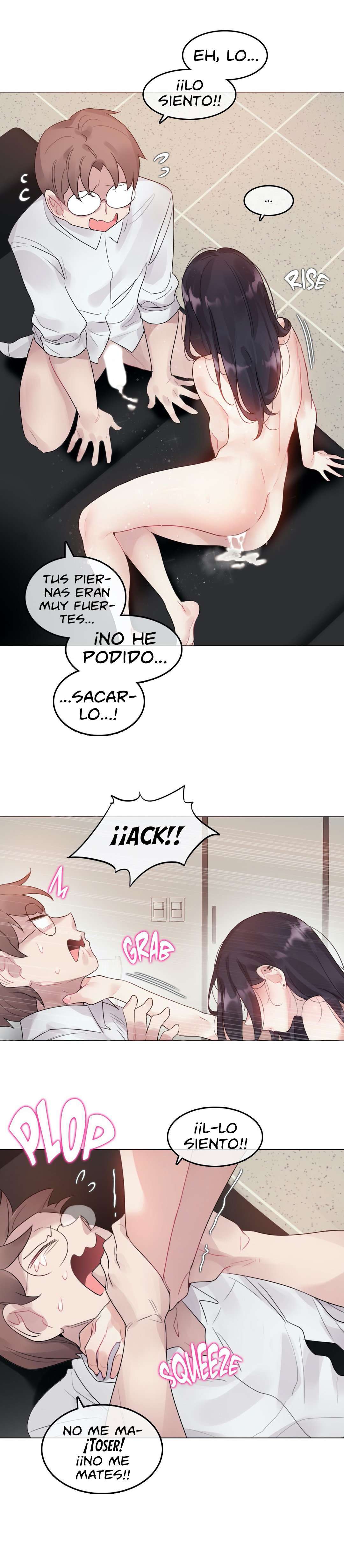 Perverts’ Daily Lives Capitulo 103 página 13