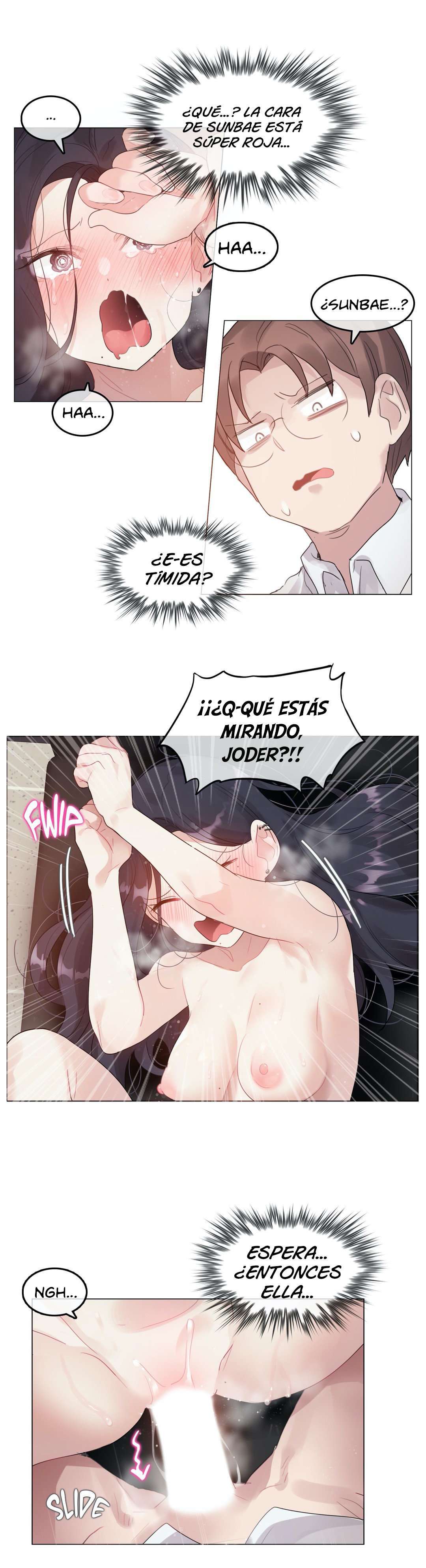 Perverts’ Daily Lives Capitulo 103 página 2