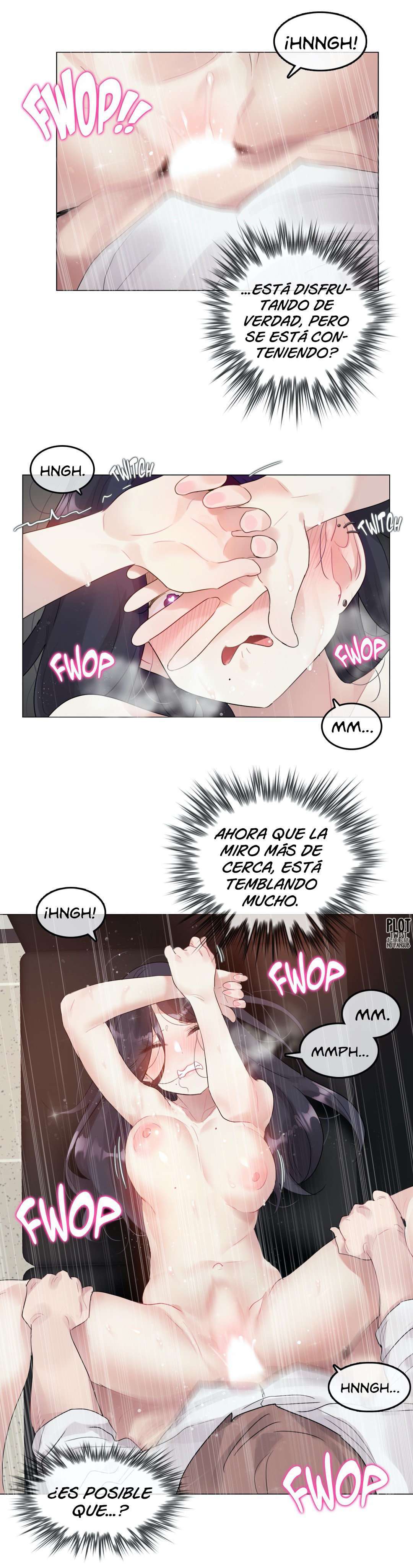 Perverts’ Daily Lives Capitulo 103 página 3