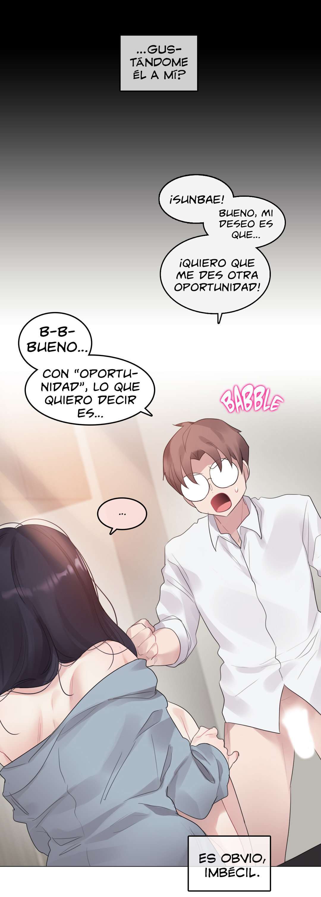 Perverts’ Daily Lives Capitulo 104 página 11