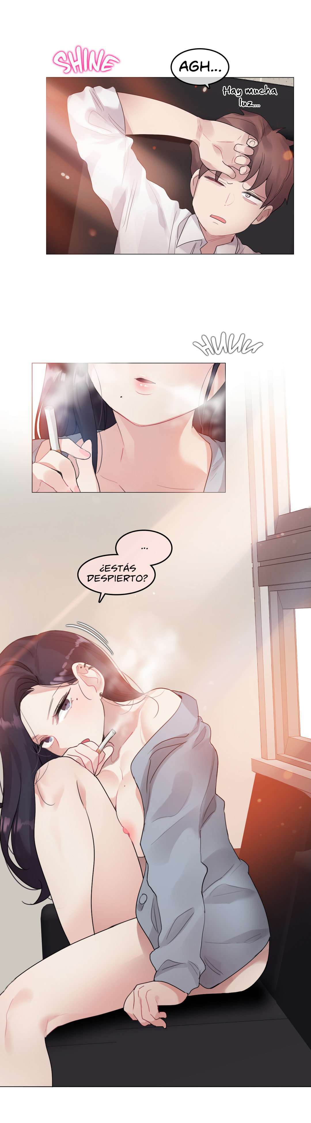 Perverts’ Daily Lives Capitulo 104 página 2
