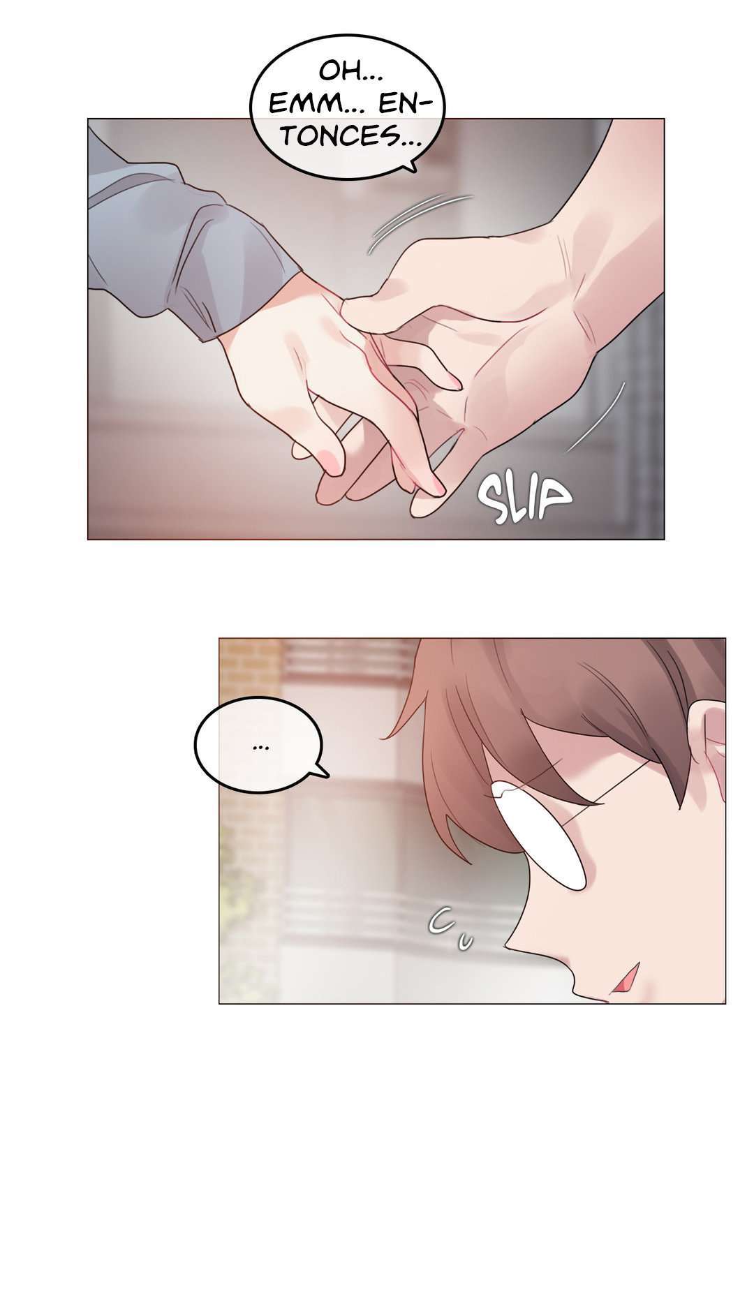 Perverts’ Daily Lives Capitulo 104 página 23