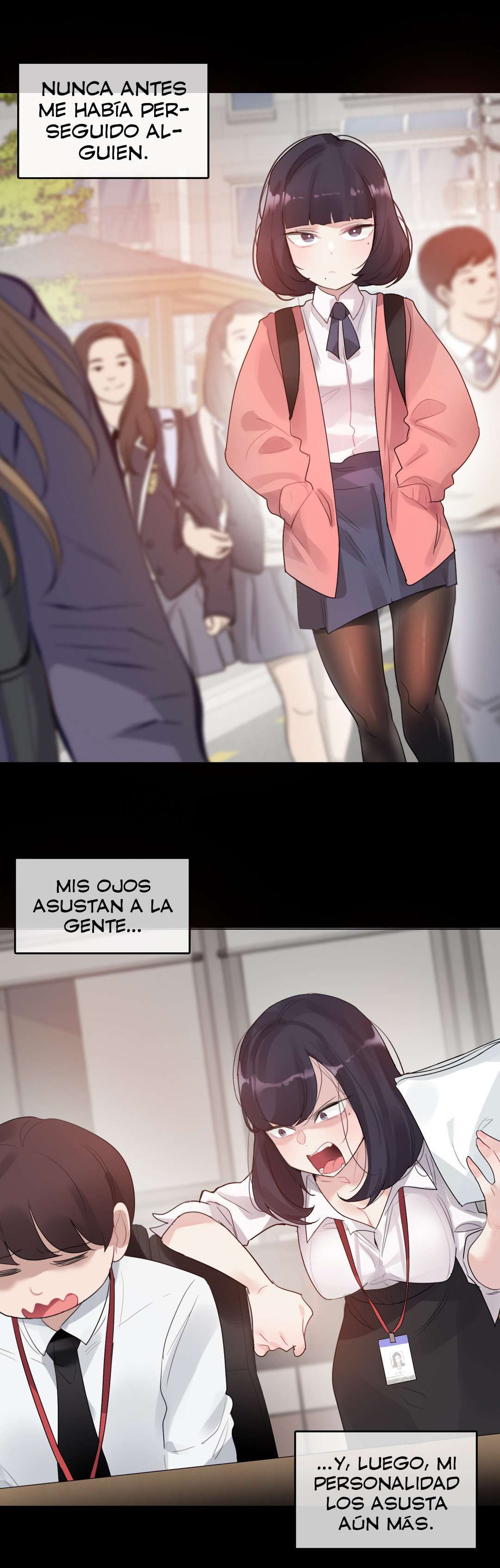 Perverts’ Daily Lives Capitulo 104 página 8