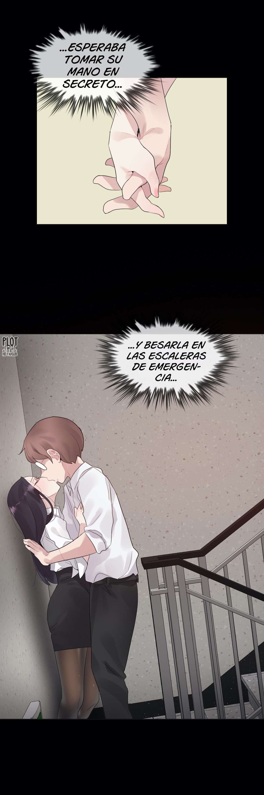 Perverts’ Daily Lives Capitulo 105 página 10