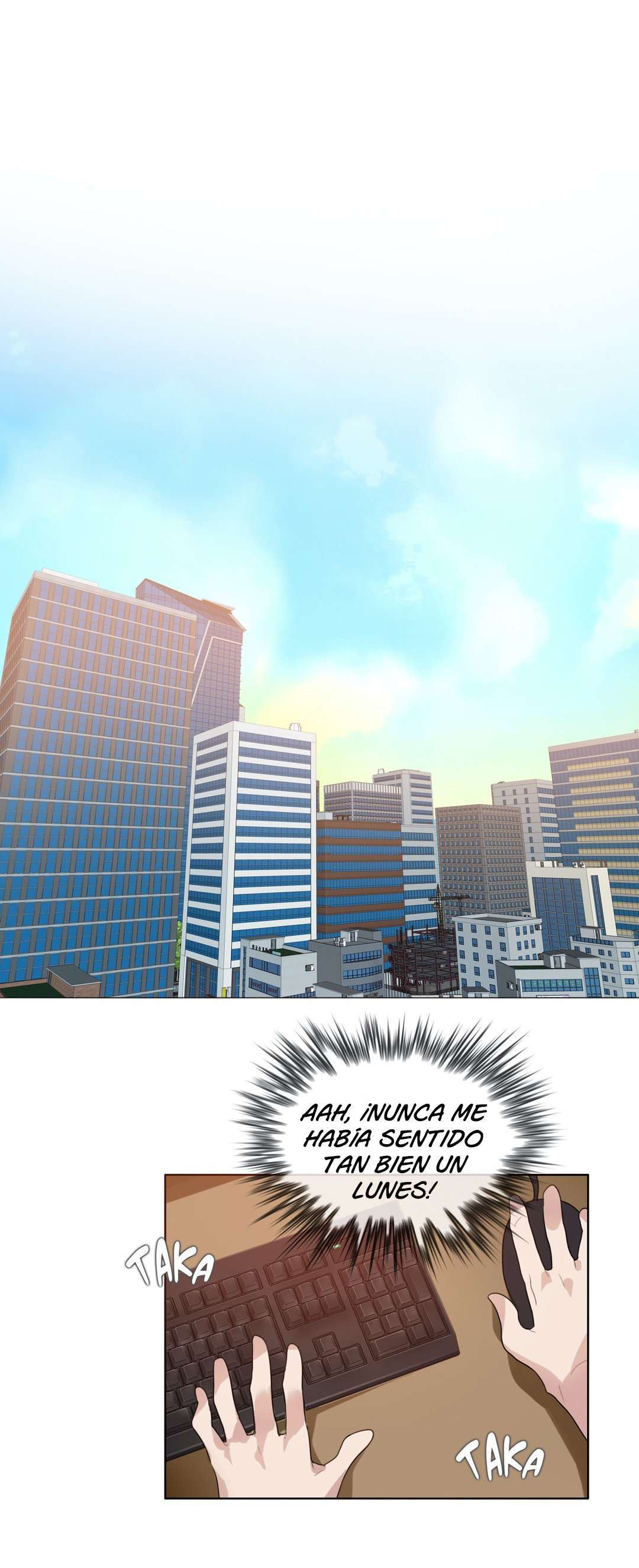 Perverts’ Daily Lives Capitulo 105 página 2