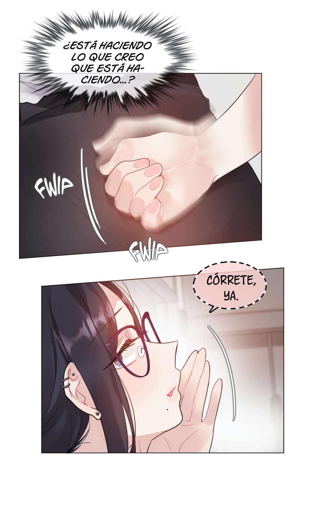 Perverts’ Daily Lives Capitulo 105 página 22