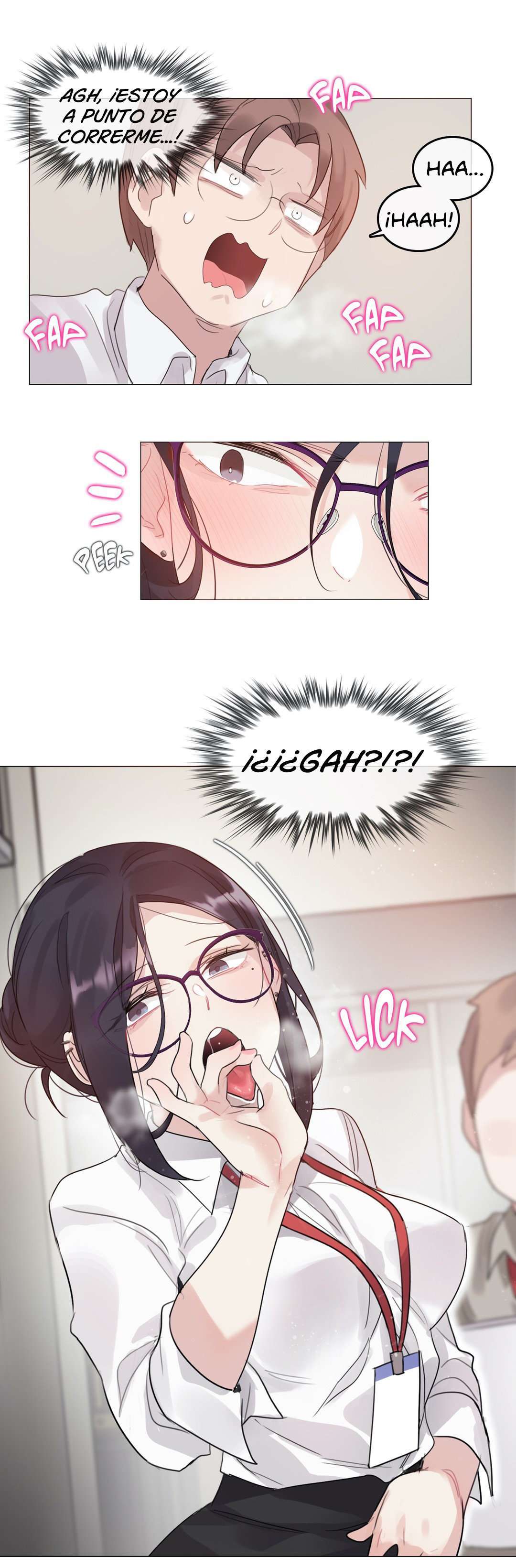 Perverts’ Daily Lives Capitulo 105 página 24