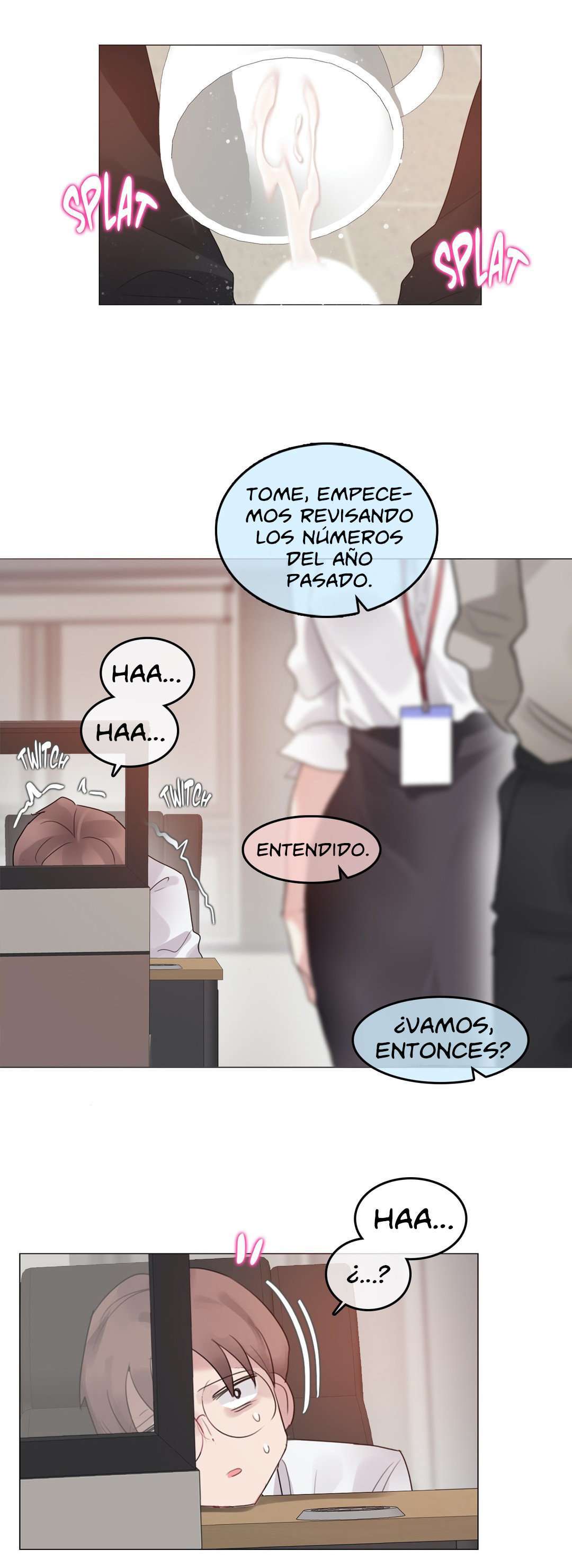 Perverts’ Daily Lives Capitulo 105 página 26