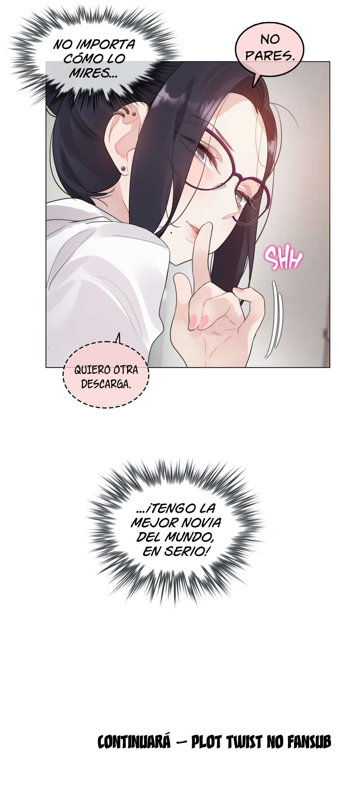 Perverts’ Daily Lives Capitulo 105 página 27