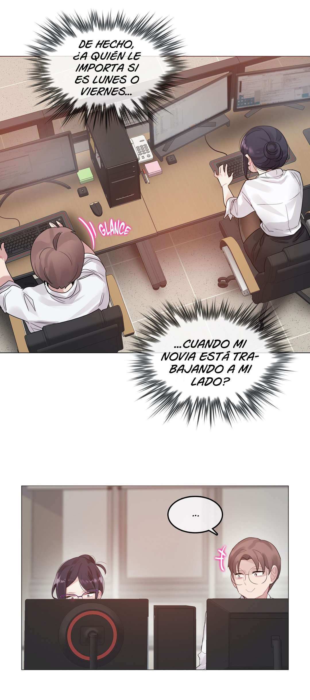 Perverts’ Daily Lives Capitulo 105 página 3