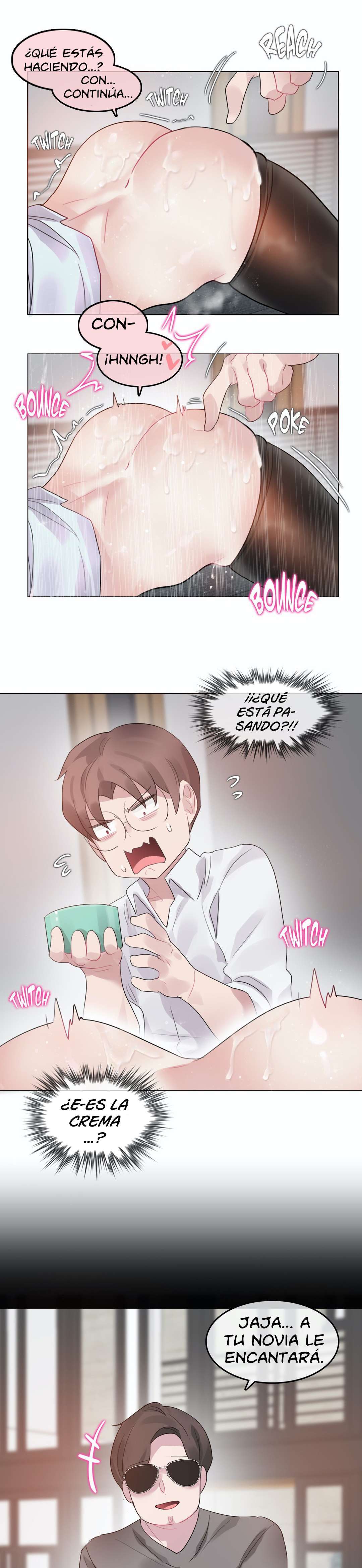 Perverts’ Daily Lives Capitulo 106 página 18