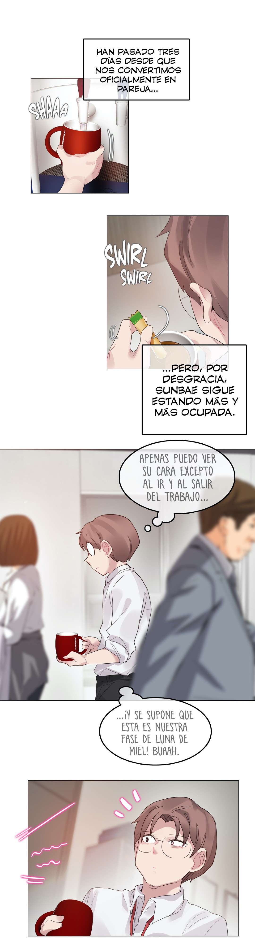Perverts’ Daily Lives Capitulo 106 página 2