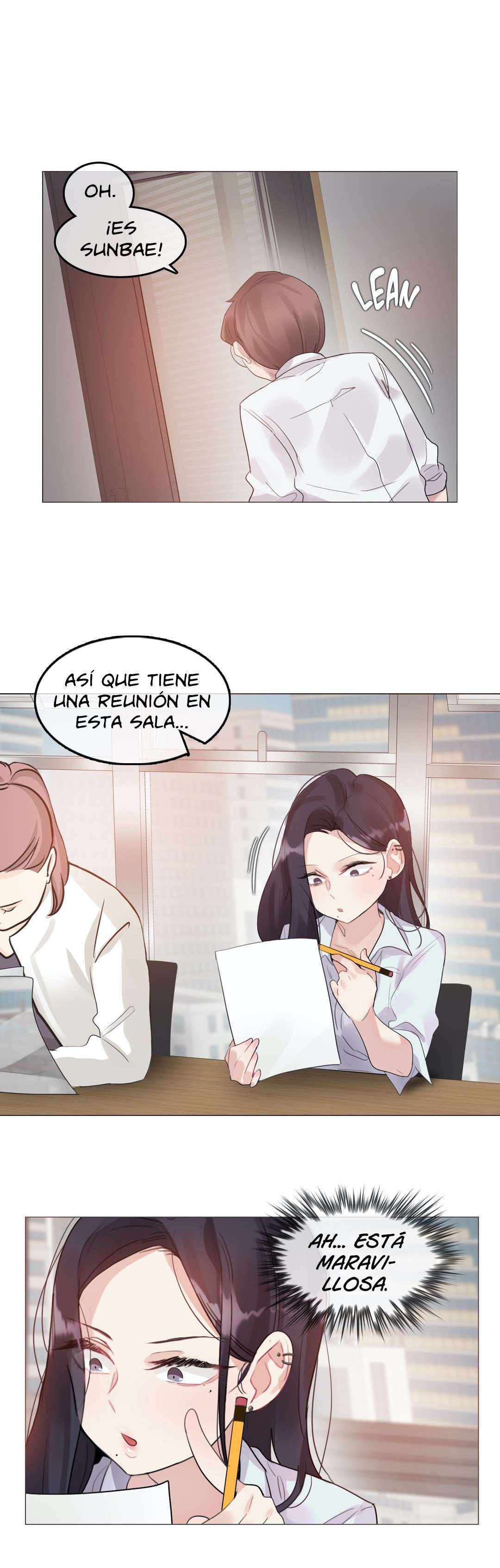 Perverts’ Daily Lives Capitulo 106 página 3