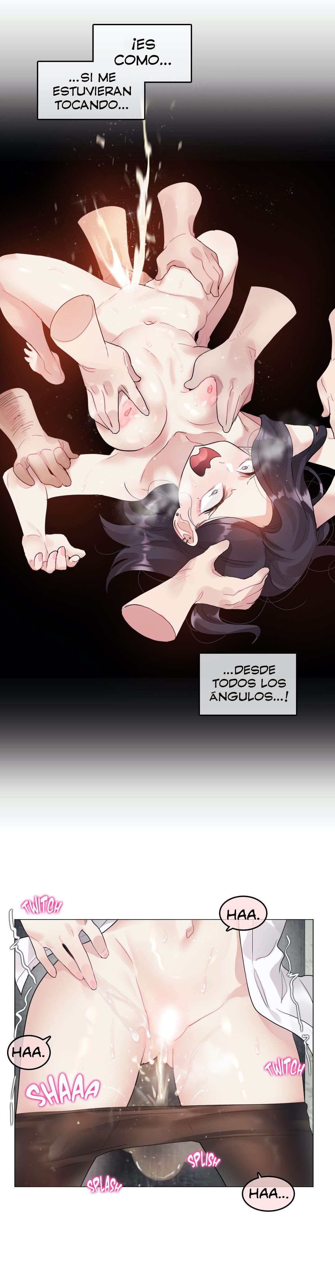 Perverts’ Daily Lives Capitulo 107 página 12