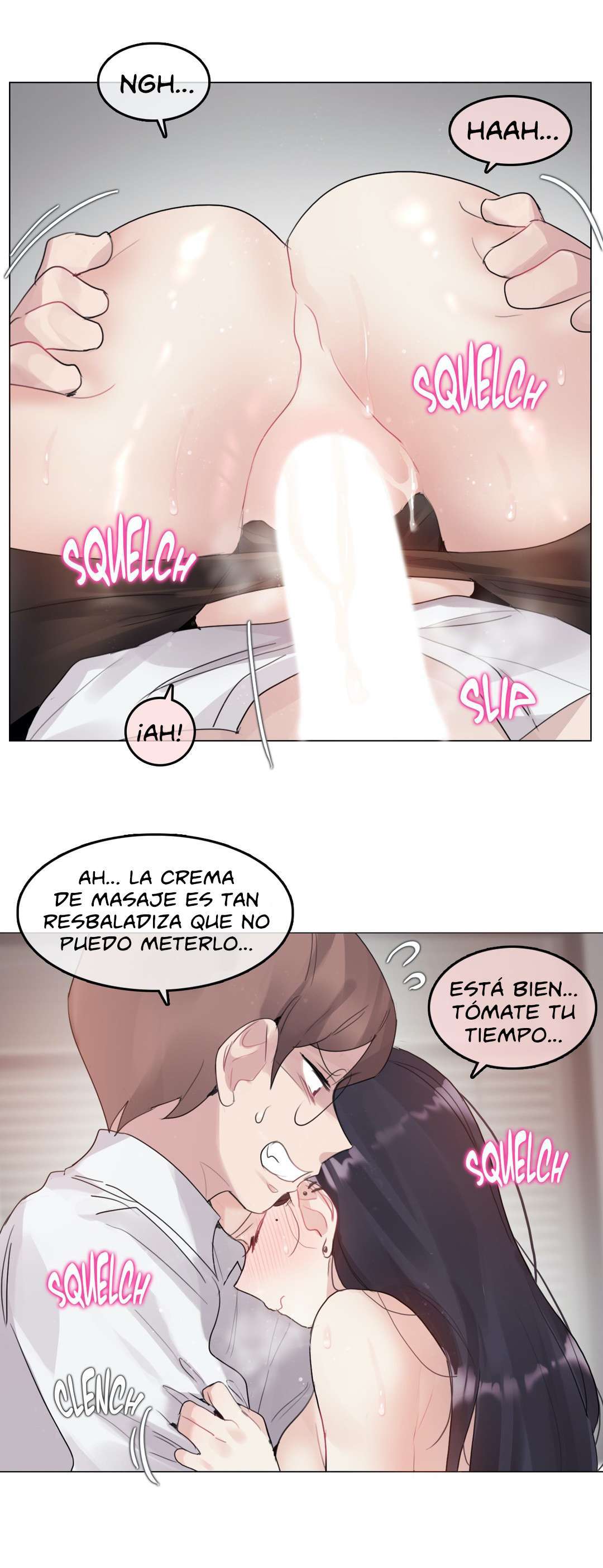 Perverts’ Daily Lives Capitulo 107 página 16