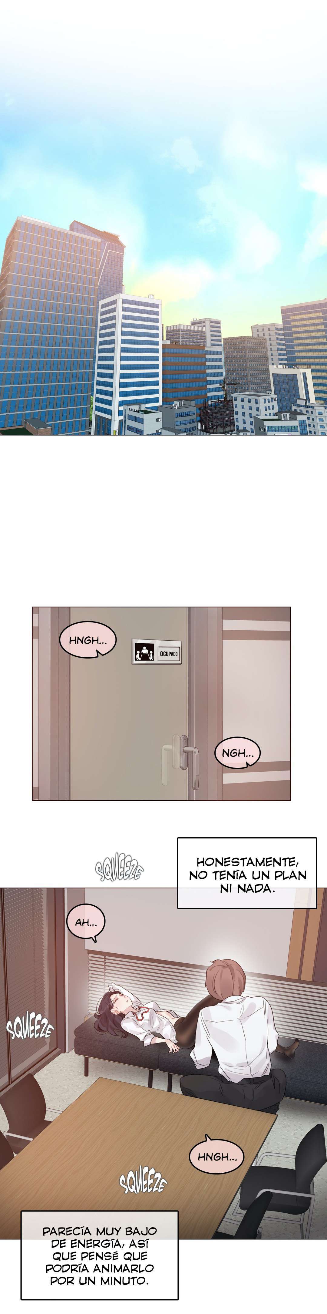 Perverts’ Daily Lives Capitulo 107 página 2