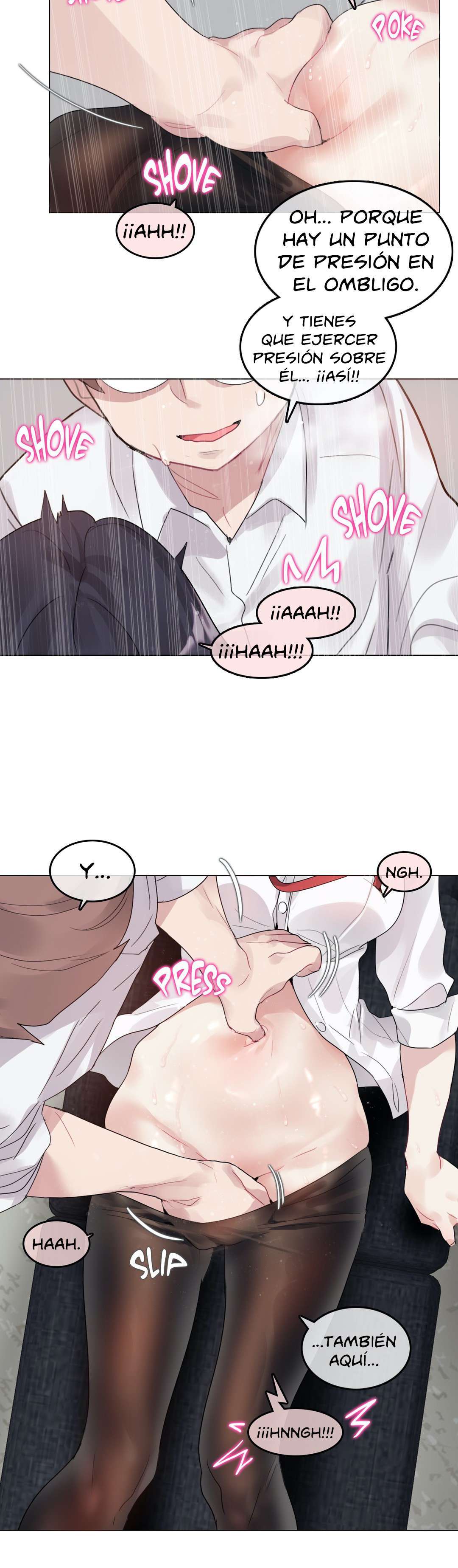 Perverts’ Daily Lives Capitulo 107 página 6