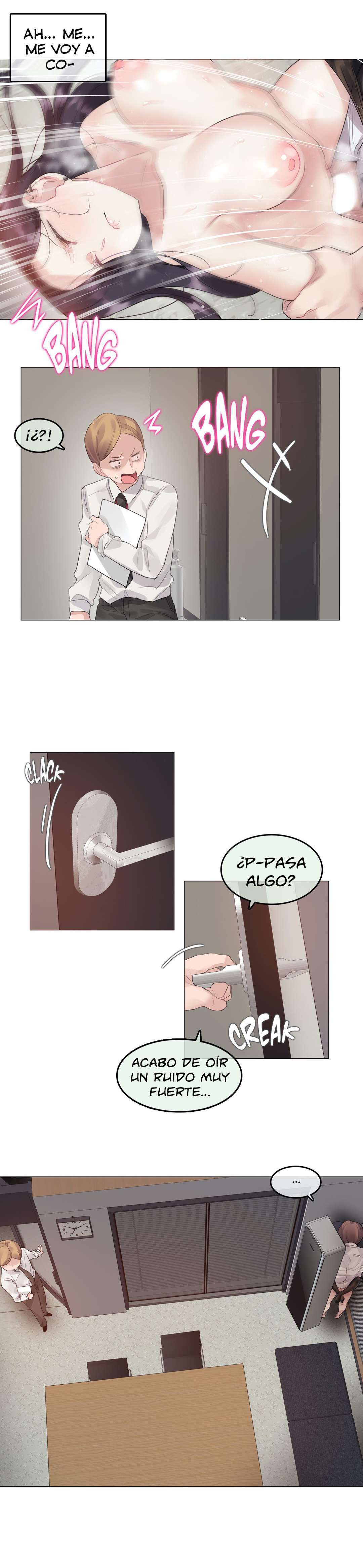Perverts’ Daily Lives Capitulo 108 página 10