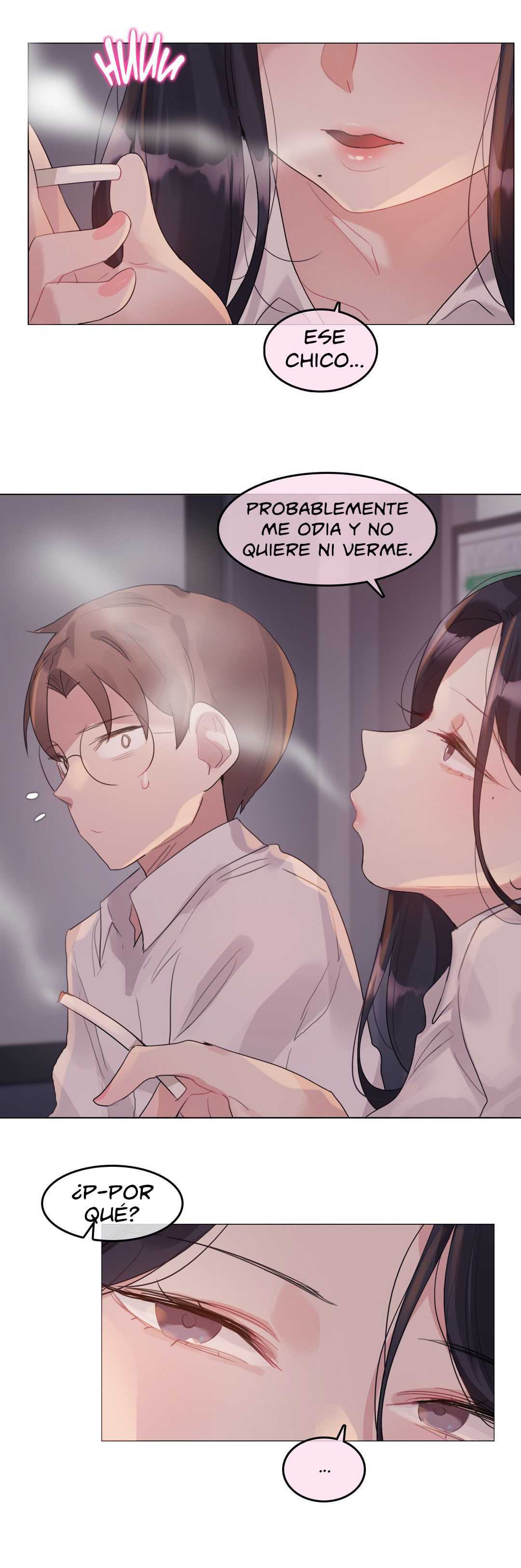 Perverts’ Daily Lives Capitulo 109 página 14