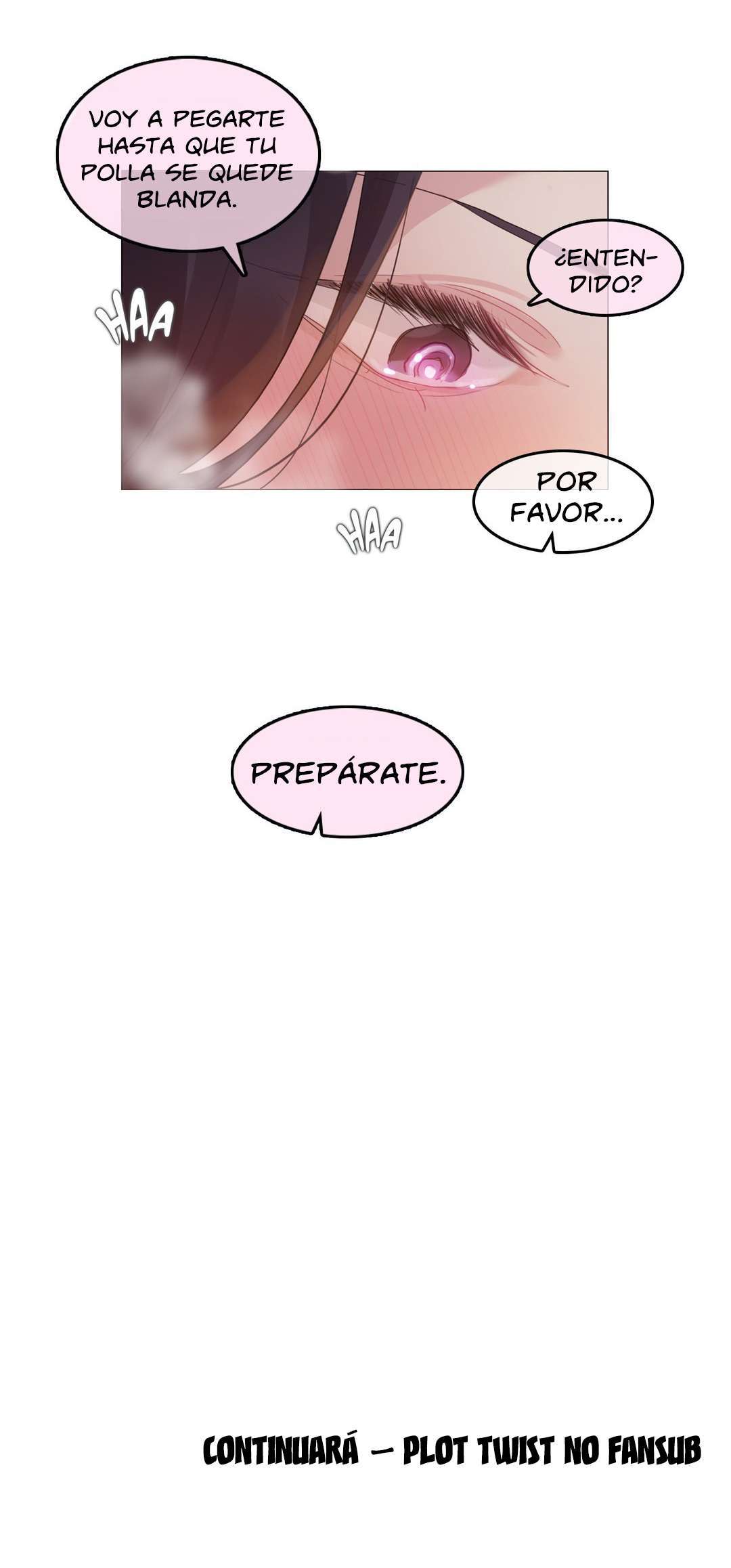 Perverts’ Daily Lives Capitulo 109 página 22