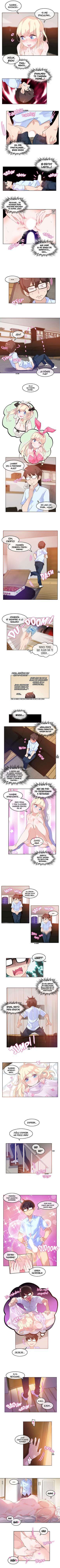 Perverts’ Daily Lives Capitulo 11 página 3