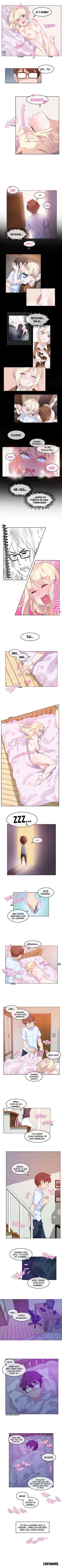 Perverts’ Daily Lives Capitulo 11 página 4