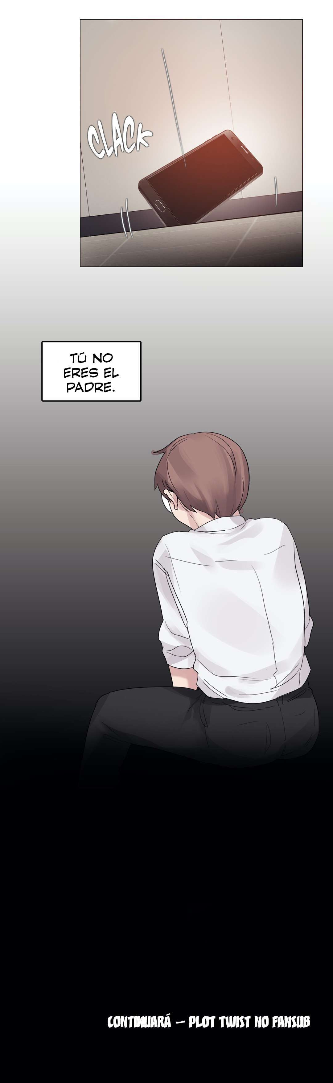 Perverts’ Daily Lives Capitulo 110 página 25