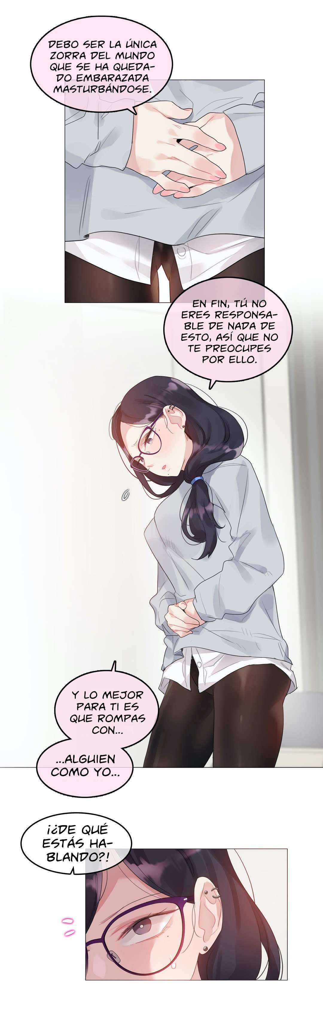Perverts’ Daily Lives Capitulo 111 página 11
