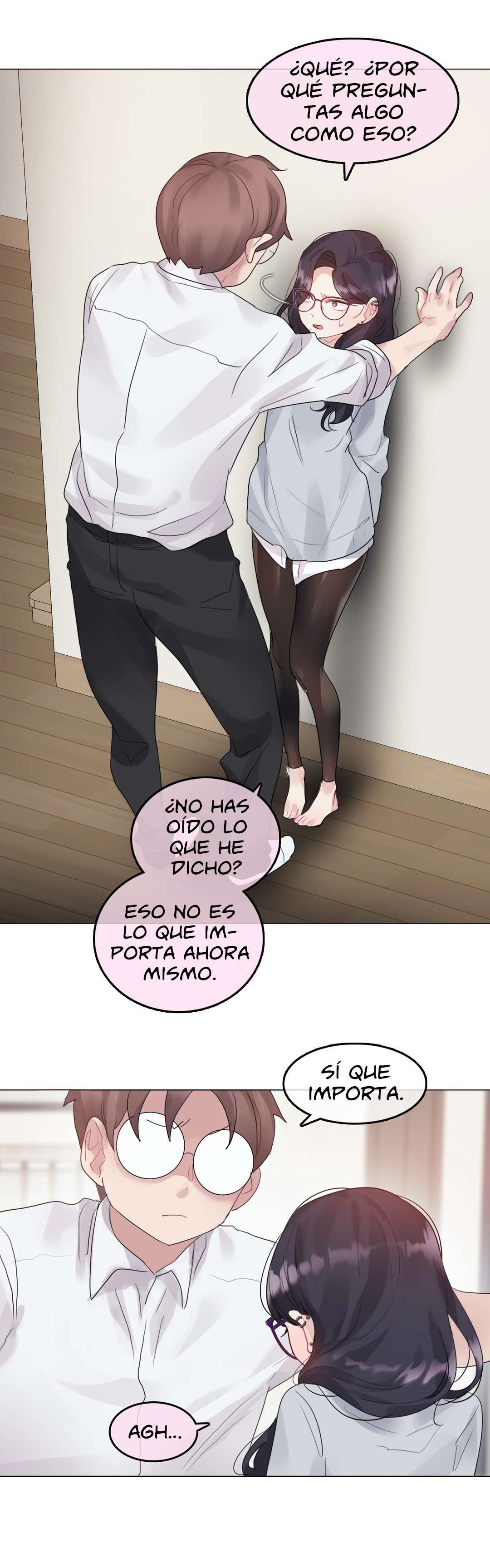 Perverts’ Daily Lives Capitulo 111 página 13