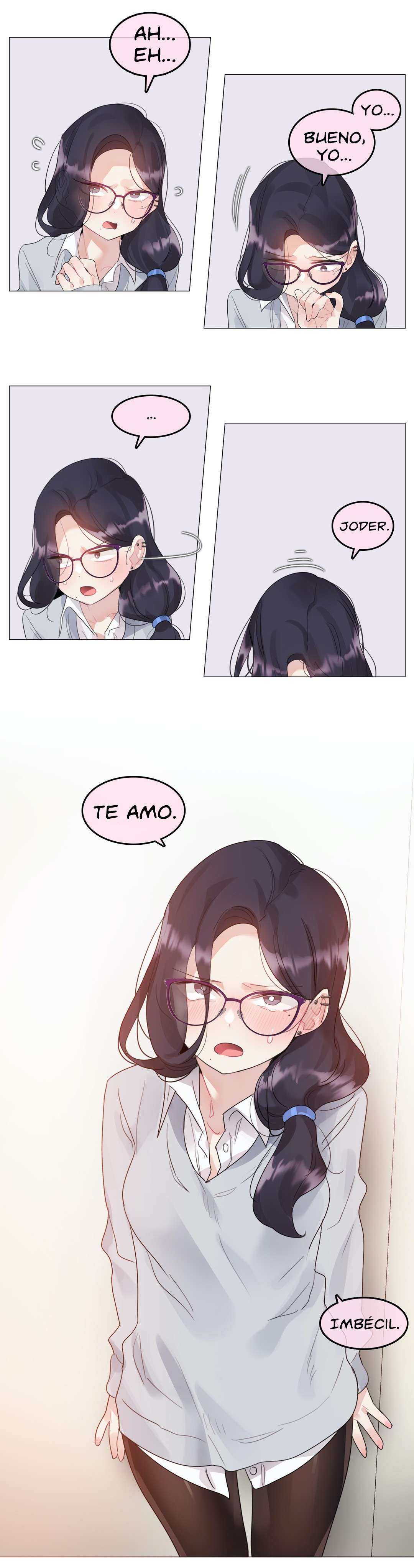 Perverts’ Daily Lives Capitulo 111 página 14