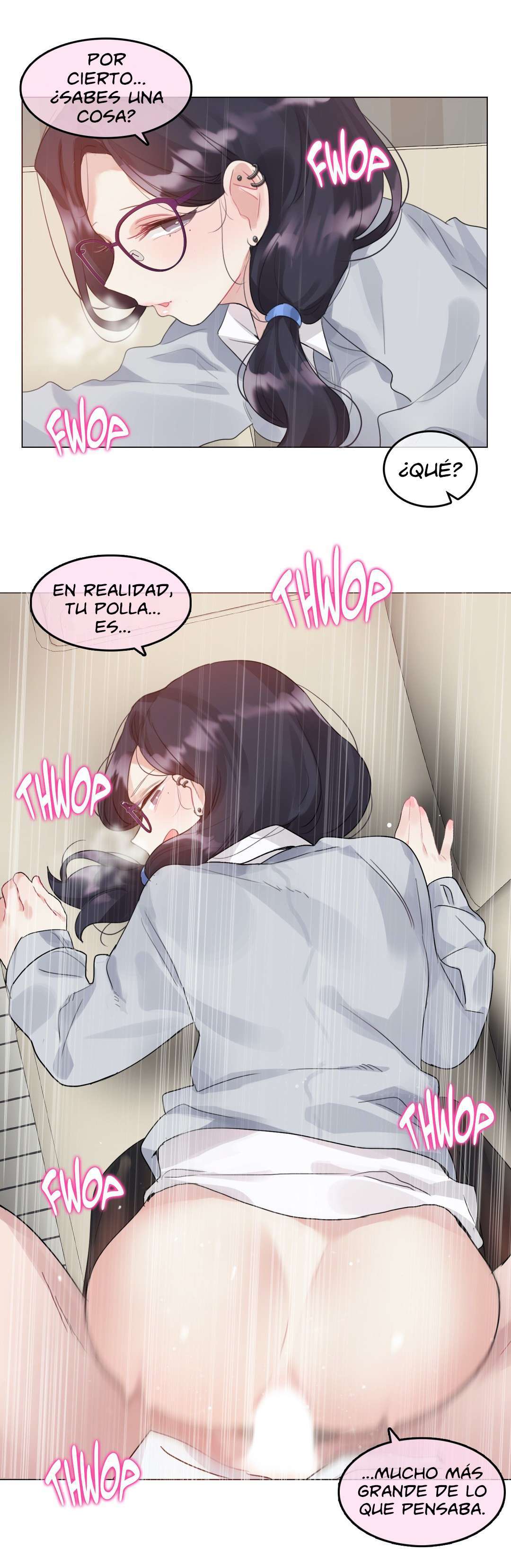 Perverts’ Daily Lives Capitulo 111 página 21