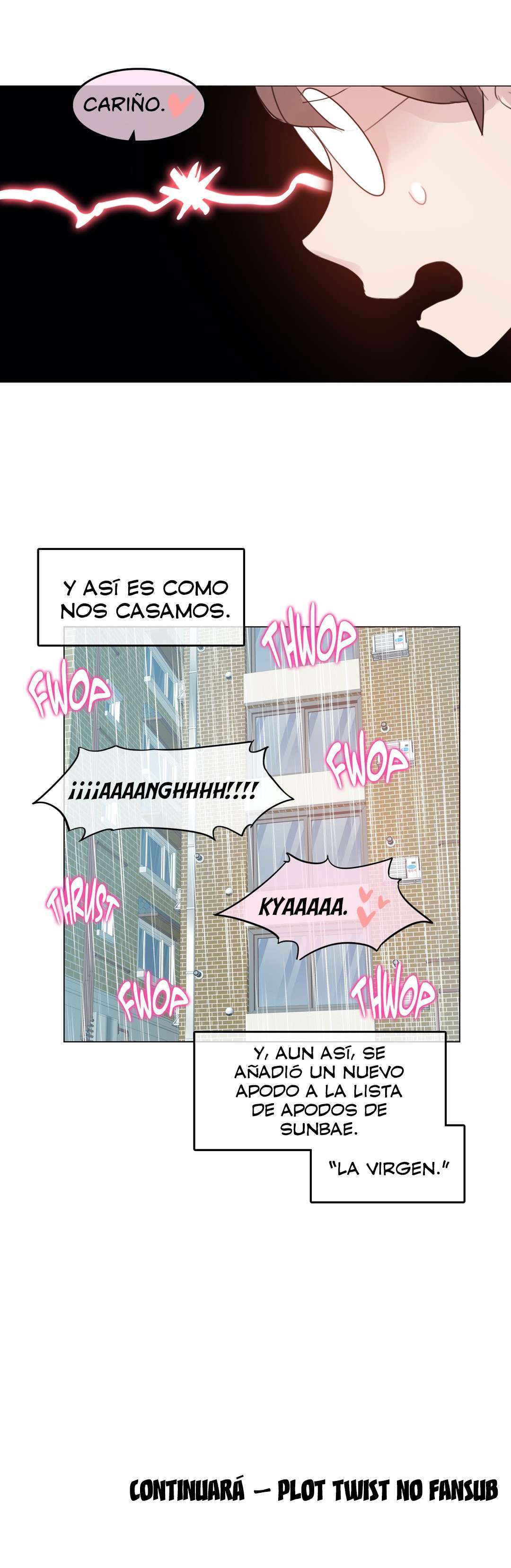 Perverts’ Daily Lives Capitulo 111 página 22