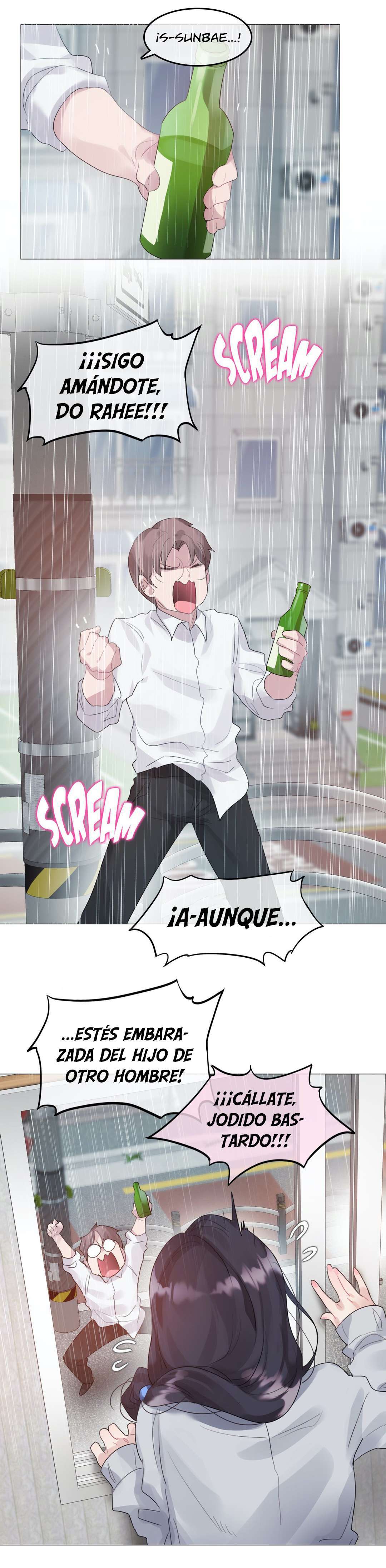 Perverts’ Daily Lives Capitulo 111 página 5