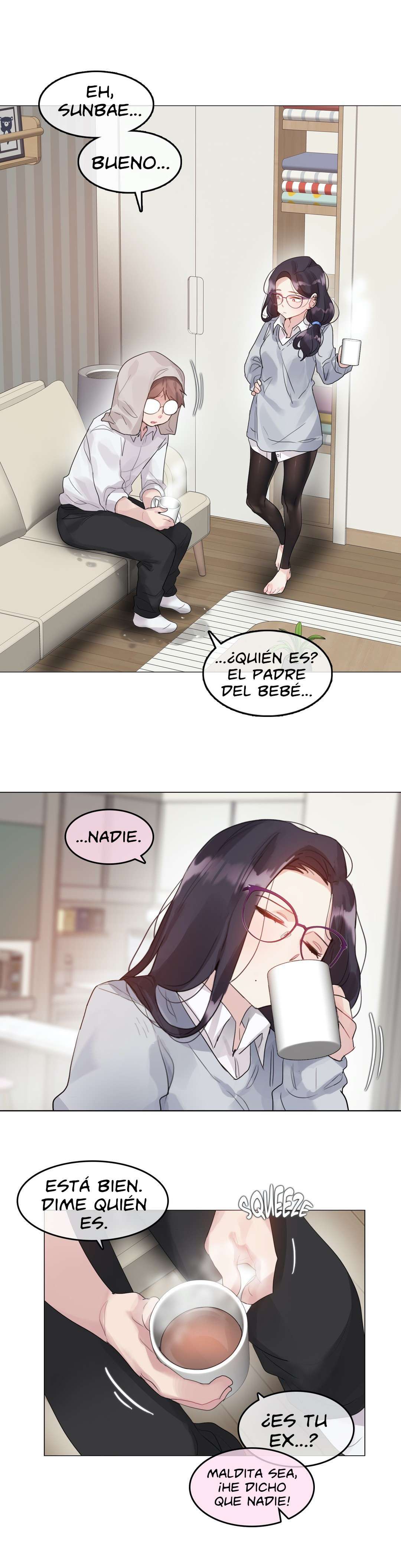 Perverts’ Daily Lives Capitulo 111 página 7