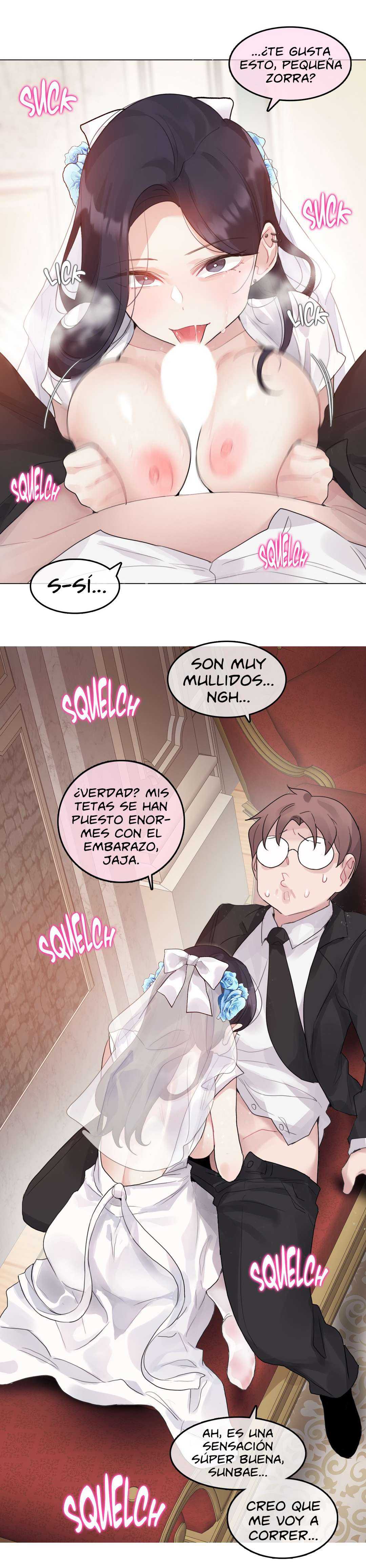 Perverts’ Daily Lives Capitulo 112 página 11