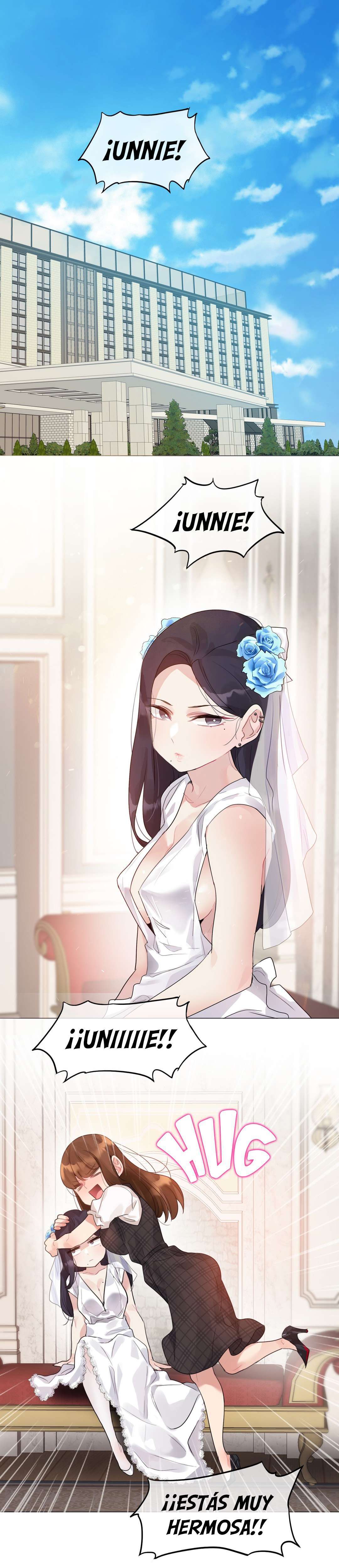 Perverts’ Daily Lives Capitulo 112 página 2