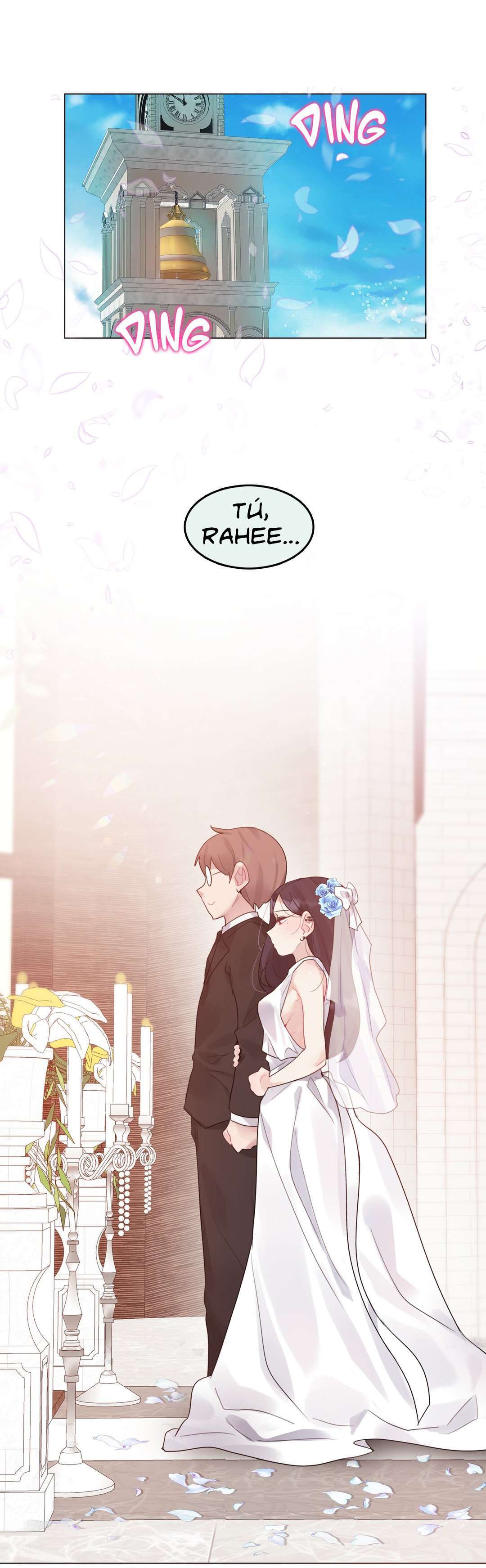 Perverts’ Daily Lives Capitulo 112 página 20