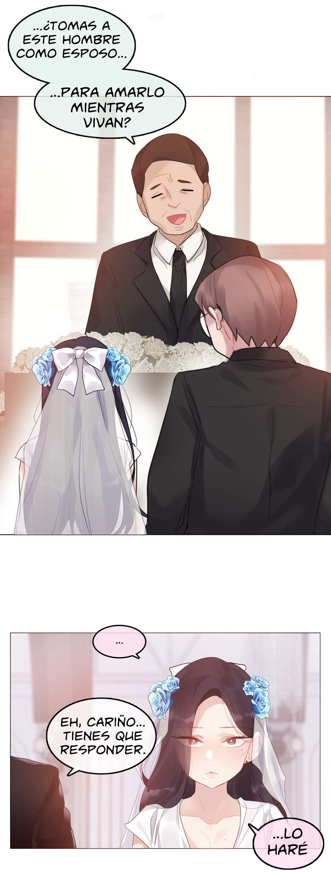 Perverts’ Daily Lives Capitulo 112 página 21