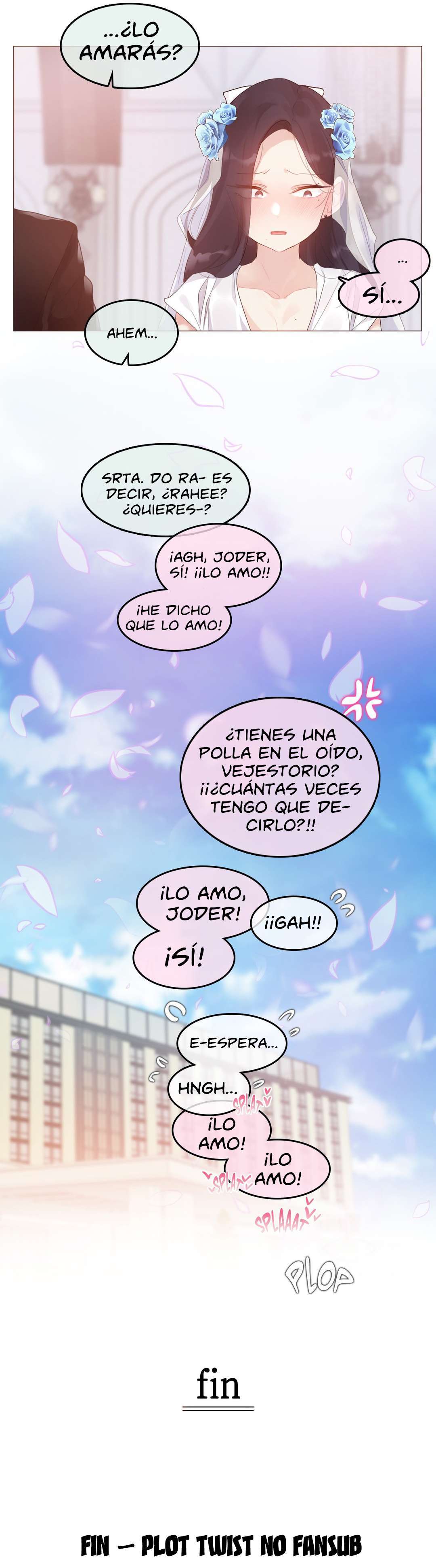 Perverts’ Daily Lives Capitulo 112 página 22