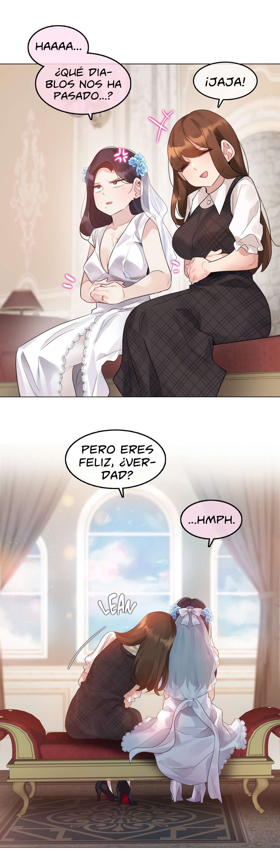 Perverts’ Daily Lives Capitulo 112 página 4