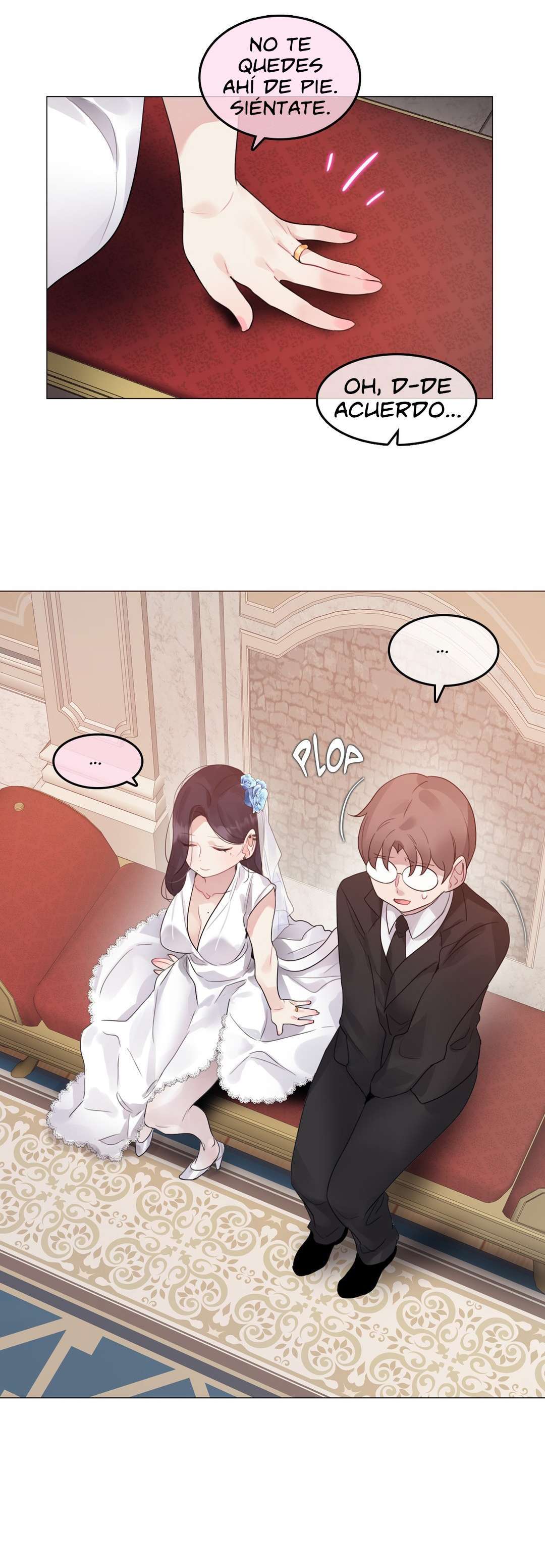 Perverts’ Daily Lives Capitulo 112 página 7