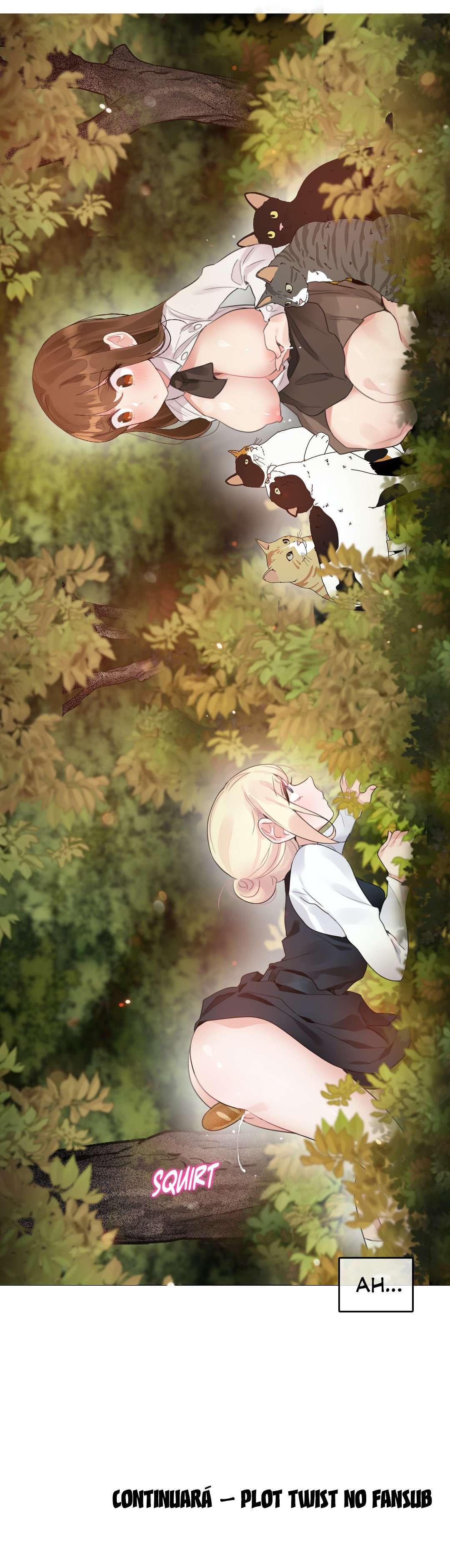 Perverts’ Daily Lives Capitulo 114 página 21