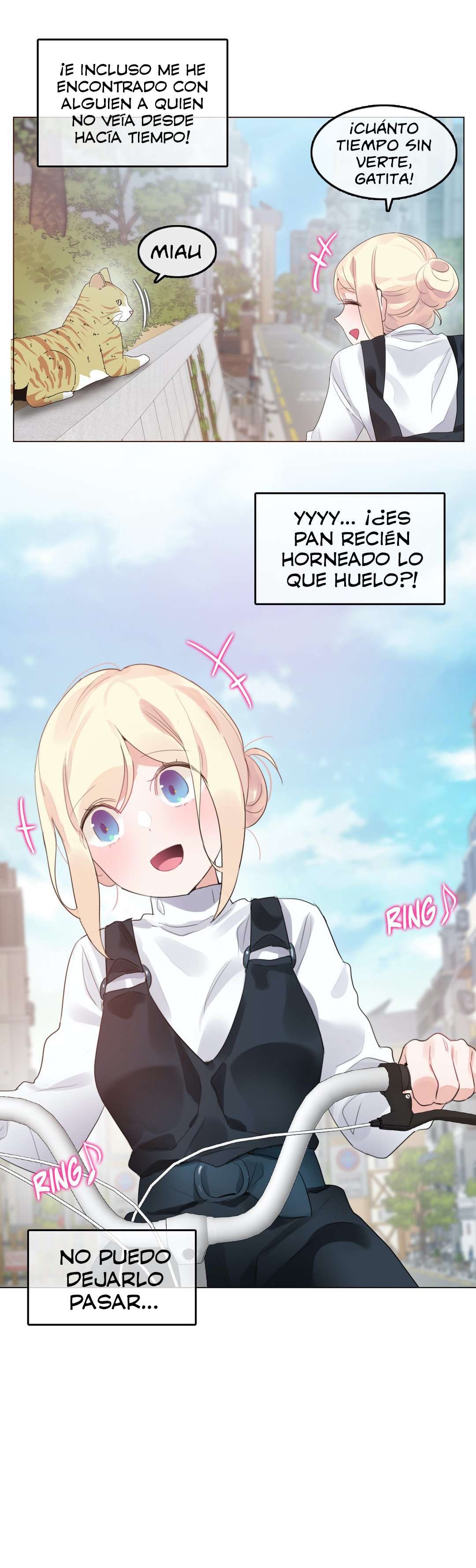 Perverts’ Daily Lives Capitulo 114 página 4