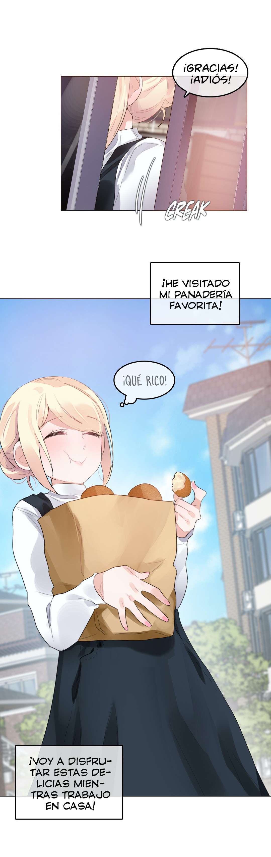 Perverts’ Daily Lives Capitulo 114 página 5