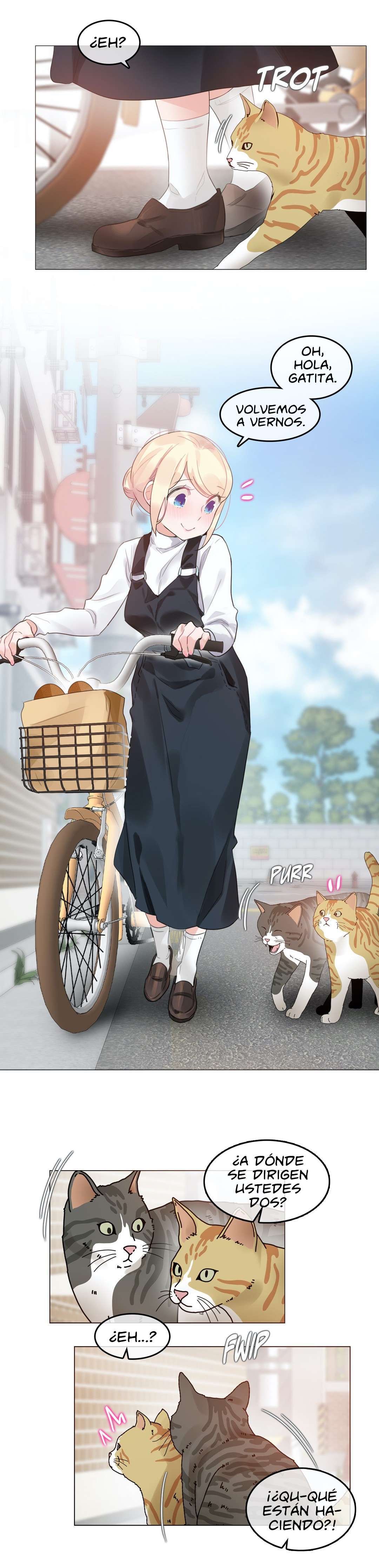 Perverts’ Daily Lives Capitulo 114 página 6