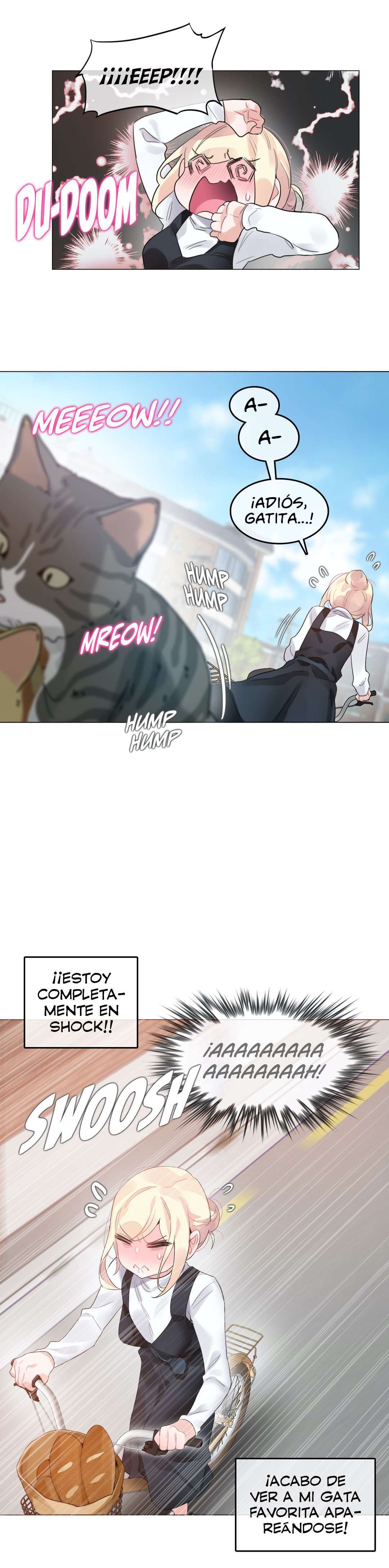 Perverts’ Daily Lives Capitulo 114 página 7