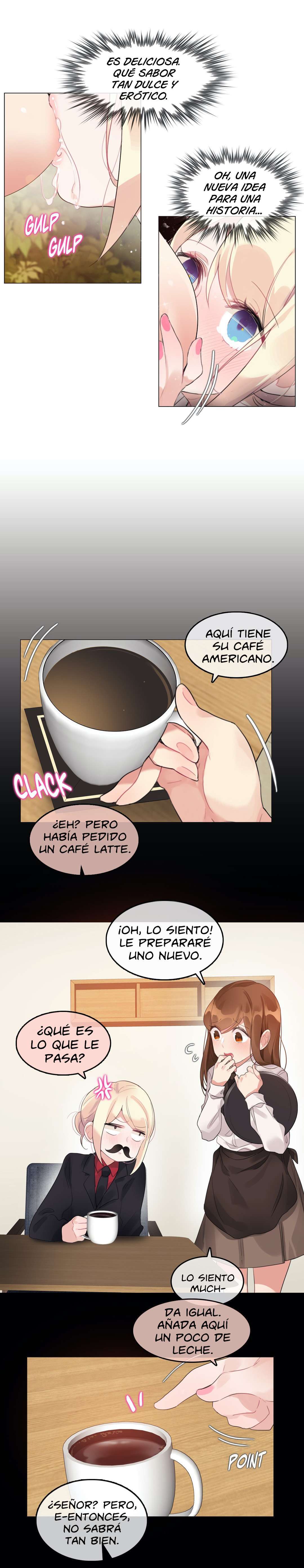 Perverts’ Daily Lives Capitulo 115 página 12