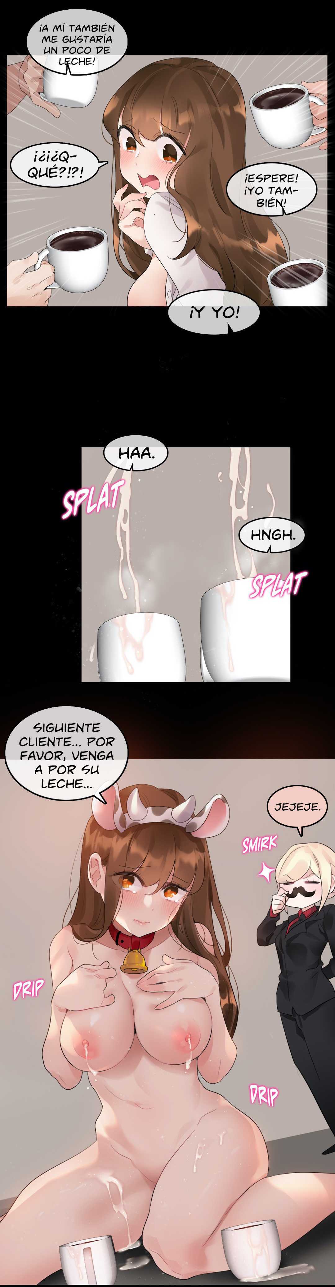 Perverts’ Daily Lives Capitulo 115 página 15