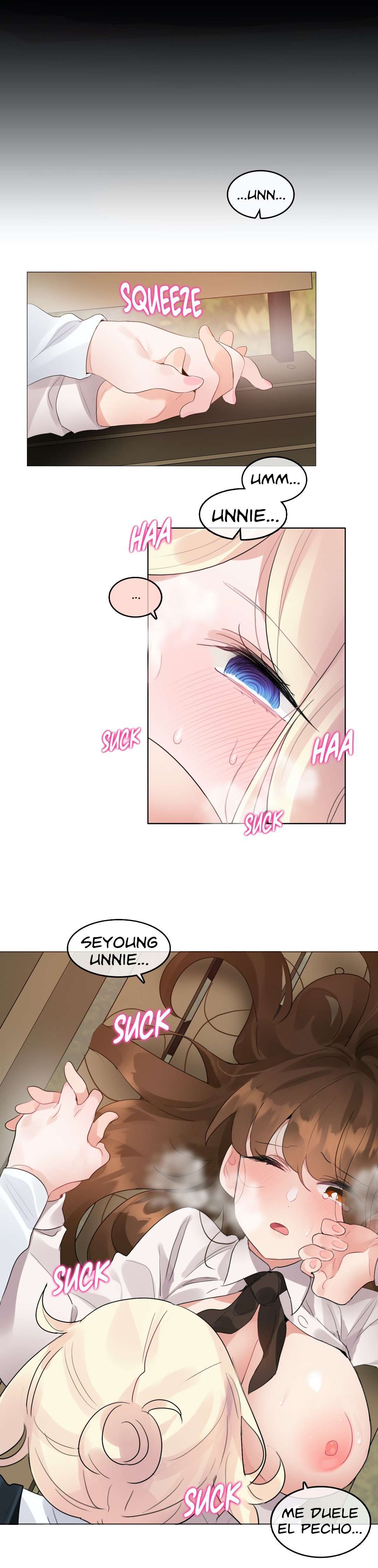 Perverts’ Daily Lives Capitulo 115 página 16