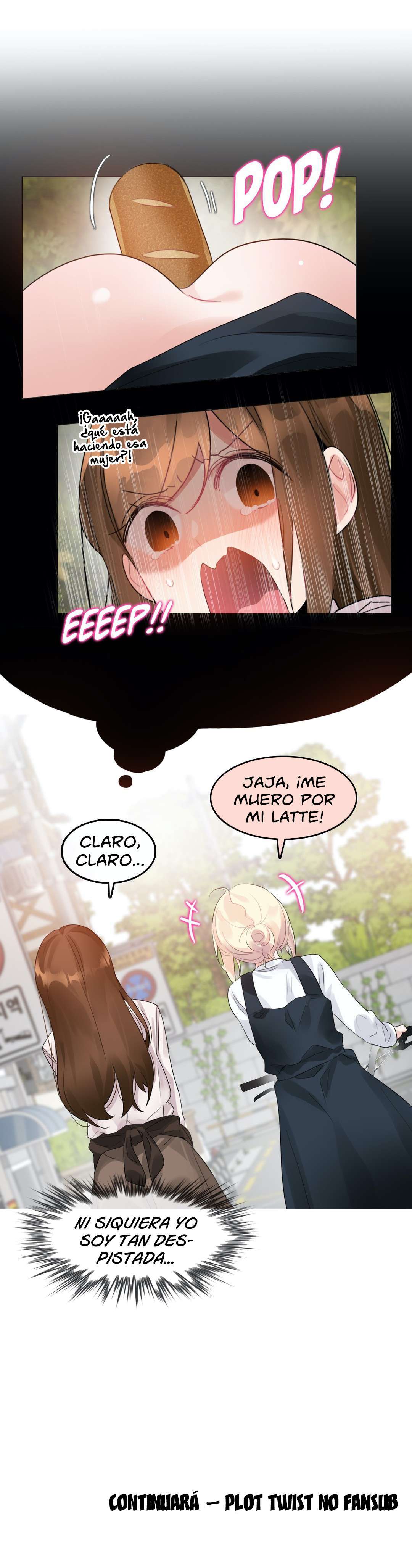 Perverts’ Daily Lives Capitulo 115 página 19